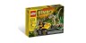Засада целофизиса 5882 Лего Дино (Lego Dino)