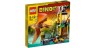 Цитадель птеранодона 5883 Лего Дино (Lego Dino)