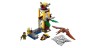 Цитадель птеранодона 5883 Лего Дино (Lego Dino)