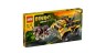 Ловушка для Трицератопса 5885 Лего Дино (Lego Dino)