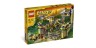 Штаб-квартира защиты от динозавров 5887 Лего Дино (Lego Dino)