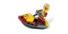 Океанический перехватчик 5888 Лего Дино (Lego Dino)