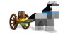 Строим замки 5929 Лего Креатор (Lego Creator)