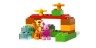 Экспедиция Тигрули 5946 Лего Дупло (Lego Duplo)