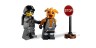 Замораживающий Луч Безумия 5970 Лего Космическая полиция (Lego Space Police)