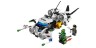 Похищение золота 5971 Лего Космическая полиция (Lego Space Police)