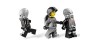 Преследование на Гиперскорости 5973 Лего Космическая полиция (Lego Space Police)