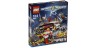 База Человека-Кальмара 5980 Лего Космическая полиция (Lego Space Police)