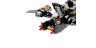 Лунный лимузин 5984 Лего Космическая полиция (Lego Space Police)