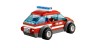 Автомобиль пожарного 60001 Лего Сити (Lego City)