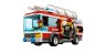 Пожарная машина 60002 Лего Сити (Lego City)