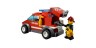 Пожарная часть 60004 Лего Сити (Lego City)