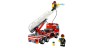 Пожарная часть 60004 Лего Сити (Lego City)