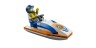 Спасение сёрфингиста 60011 Лего Сити (Lego City)