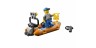 Внедорожник и катер водолазов 60012 Лего Сити (Lego City)
