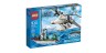 Самолёт береговой охраны 60015 Лего Сити (Lego City)