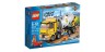 Бетономешалка 60018 Лего Сити (Lego City)