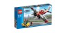 Самолёт высшего пилотажа 60019 Лего Сити (Lego City)