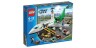 Грузовой терминал 60022 Лего Сити (Lego City)