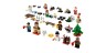 Новогодний календарь City 60024 Лего Сити (Lego City)