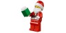 Новогодний календарь City 60024 Лего Сити (Lego City)