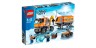 Передвижная арктическая станция 60035 Лего Сити (Lego City)