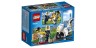 Погоня за воришкой 60041 Лего Сити (Lego City)