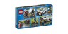 Погоня за воришками-байкерами 60042 Лего Сити (Lego City)