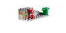 Погоня за воришками-байкерами 60042 Лего Сити (Lego City)