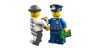 Выездной отряд полиции 60044 Лего Сити (Lego City)