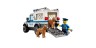 Полицейский отряд с собакой 60048 Лего Сити (Lego City)