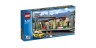 Железнодорожная станция 60050 Лего Сити (Lego City)