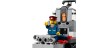 Скоростной пассажирский поезд 60051 Лего Сити (Lego City)