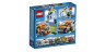 Лёгкий автомобиль техпомощи 60054 Лего Сити (Lego City)