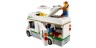 Дом на колесах 60057 Лего Сити (Lego City)