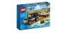 Внедорожник с катером 60058 Лего Сити (Lego City)