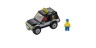 Внедорожник с катером 60058 Лего Сити (Lego City)