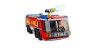 Пожарная машина для аэропорта 60061 Лего Сити (Lego City)