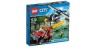 Погоня на полицейском гидроплане 60070 Лего Сити (Lego City)
