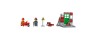 Бульдозер 60074 Лего Сити (Lego City)
