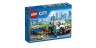 Буксировщик автомобилей 60081 Лего Сити (Lego City)