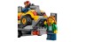 Перевозчик песчаного багги 60082 Лего Сити (Lego City)
