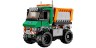 Снегоуборочный грузовик 60083 Лего Сити (Lego City)
