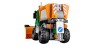 Снегоуборочный грузовик 60083 Лего Сити (Lego City)