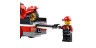 Перевозчик гоночных мотоциклов 60084 Лего Сити (Lego City)