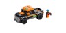 Внедорожник 4х4 с гоночным катером 60085 Лего Сити (Lego City)