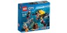 Исследование морских глубин 60091 Лего Сити (Lego City)