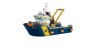 Корабль исследователей морских глубин 60095 Лего Сити (Lego City)