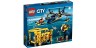 Глубоководная исследовательская база 60096 Лего Сити (Lego City)
