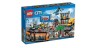Городская площадь 60097 Лего Сити (Lego City)